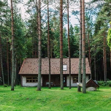 Willa Ruudu Talu Eru Zewnętrze zdjęcie